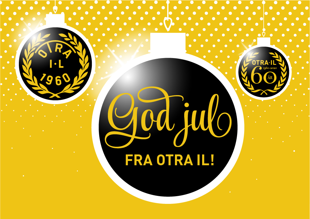 God Jul
