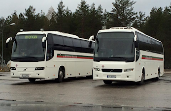 Buss Sesilåmi