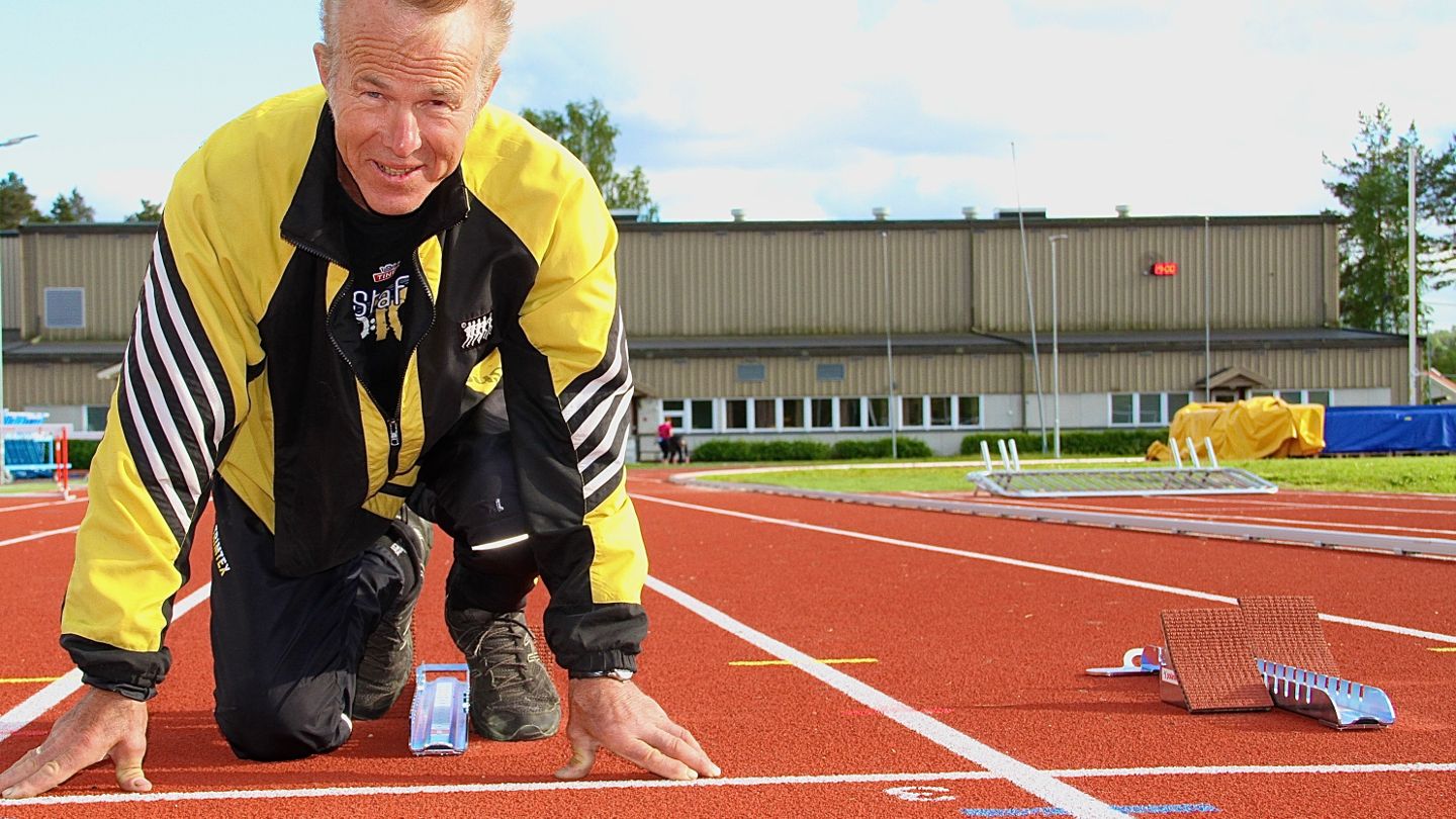 TERRENGKARUSELLEN 2021