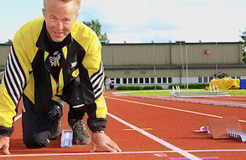 TERRENGKARUSELLEN 2021