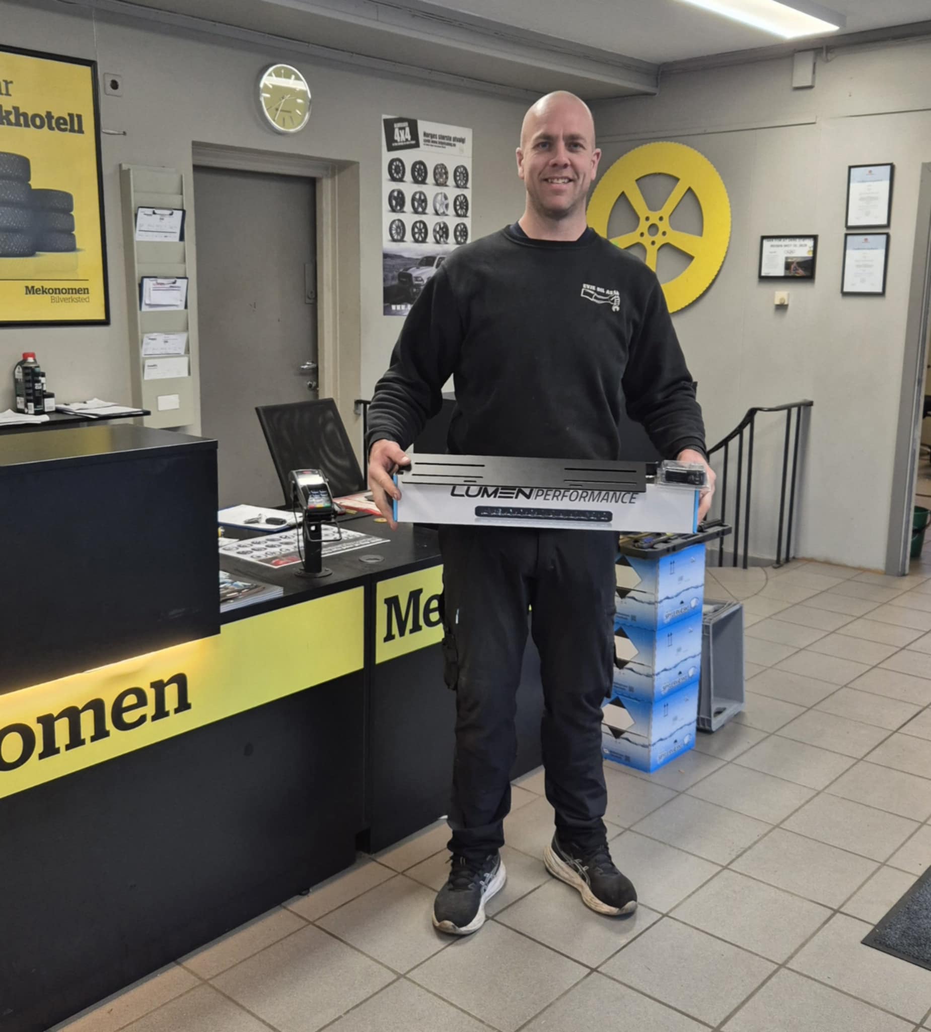 Otrakalenderen 24. desember