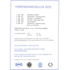 Terrengkarusellen 2025