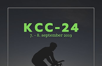 Velkommen til KCC-24
