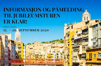 KCC Jubileumstur 2020 (10 år)