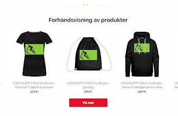 KCC merch