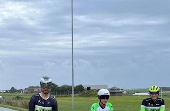 KCC Lagtempoen 2024