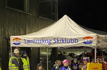 Det er fortsatt mulig å melde seg på årets skikarusell