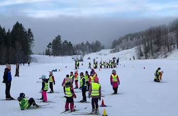 Skiskolen 2023