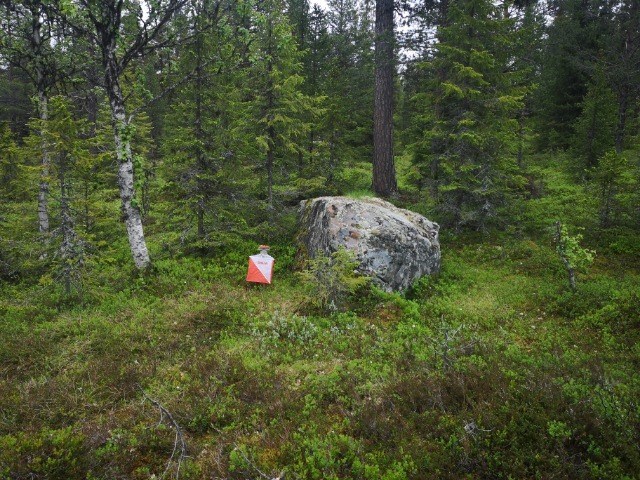 Orientering - Terminliste 2022