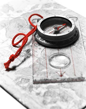 Orientering - Terminliste 2022