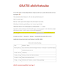 Gratis aktivitetsuke i uke 32