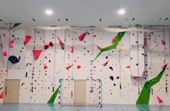 Klatring sesongen 2025-26