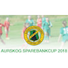 Velkommen til Aurskog Sparebankcup 2018