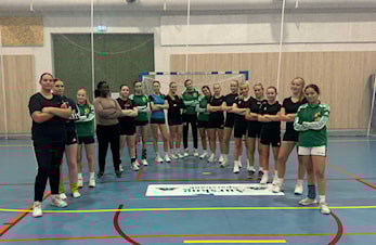 AFSK J16: En solskinnshistorie