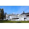 Hotellavtale med Scandic Lillehammer Hotel