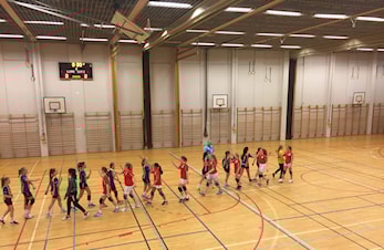 SEIER i første seriekamp for J13!