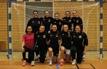 Siste seriekamp for damelaget