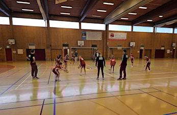 HÅNDBALLSKOLE