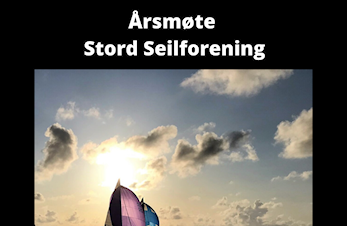 Årsmøte