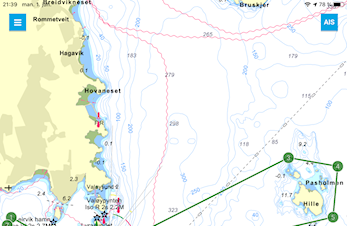 Tirsdagsregatta 02.06.2020, kl. 18.00