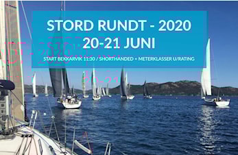 Stord Rundt 2020