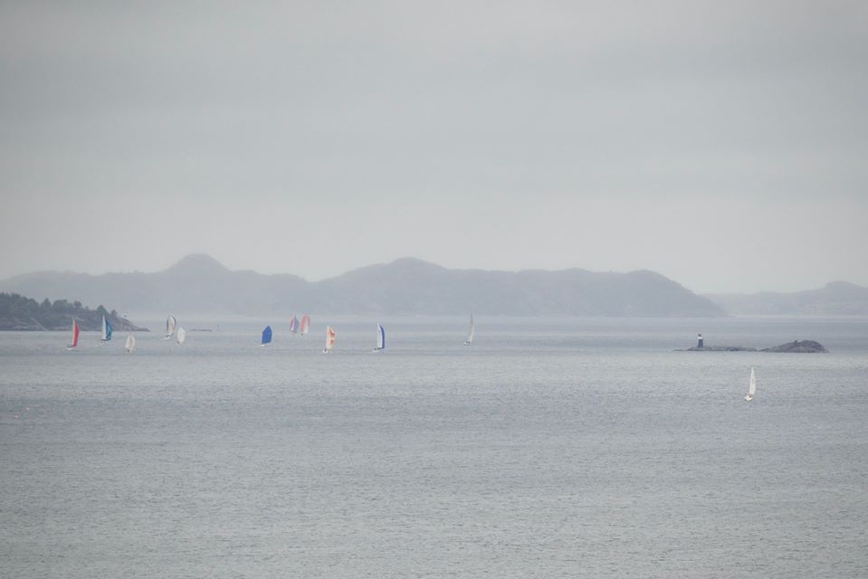 Håkonarregatta 2020