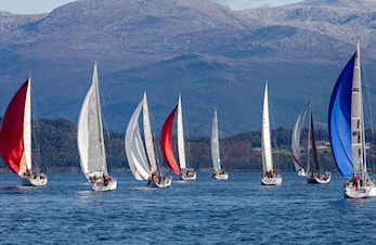 Windjammer 2020