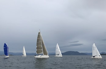 Stord Shorthanded 2021