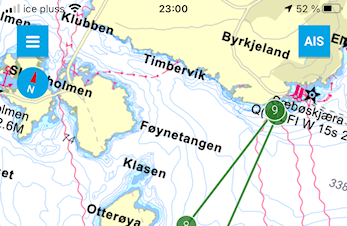 Tirsdagsregatta 15.06.2021