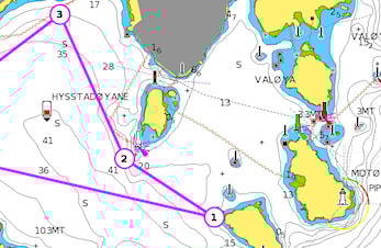 Tirsdagsregatta 08.06.2021