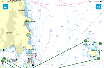 Tirsdagsregatta 10.08.2021, kl. 18.00