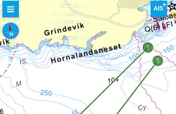 Tirsdagsregatta 07.09.2021