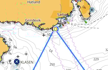 Multiconsult Tirsdagsseilas 29.08- Skjersholmane