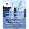 Åpen dag i Jollegruppa