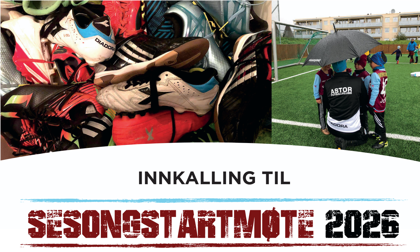 Image for Sesongstartmøte 2026