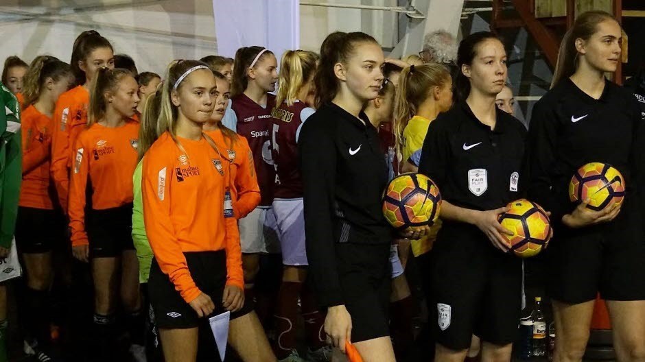 Klubbdommerkurs 2026