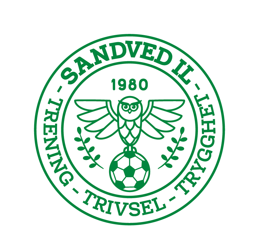 SANDVED IL SØKER G19 TRENER 