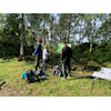 Åpningsturneringen var en suksess!