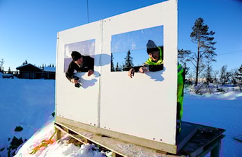 Filmprodusentane medhjelpar for NRK