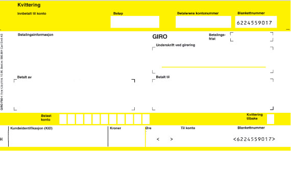 Medlemskontingenten er sendt ut til alle i dag 8.mars