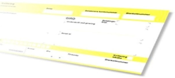 Medlemsavgiften 2026 er sendt ut pr e-post.