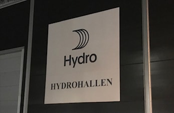 Åpen hall lørdager i vinter