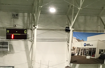 Pressemelding fra Sunndal Fotball