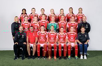 Ny klubbinfo, uke 15