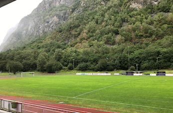 Håper du tar deg en tur hit i kveld