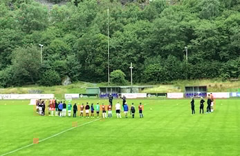 Sommerfotballskolen starter onsdag