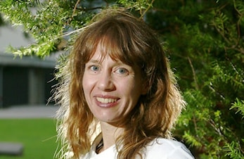 Gratulerer til Lina med familie