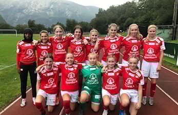 God underholdning av J15