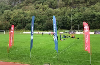Hydro Cup 2021 i gang