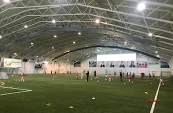Åpen hall fortsetter lørdag 22. januar